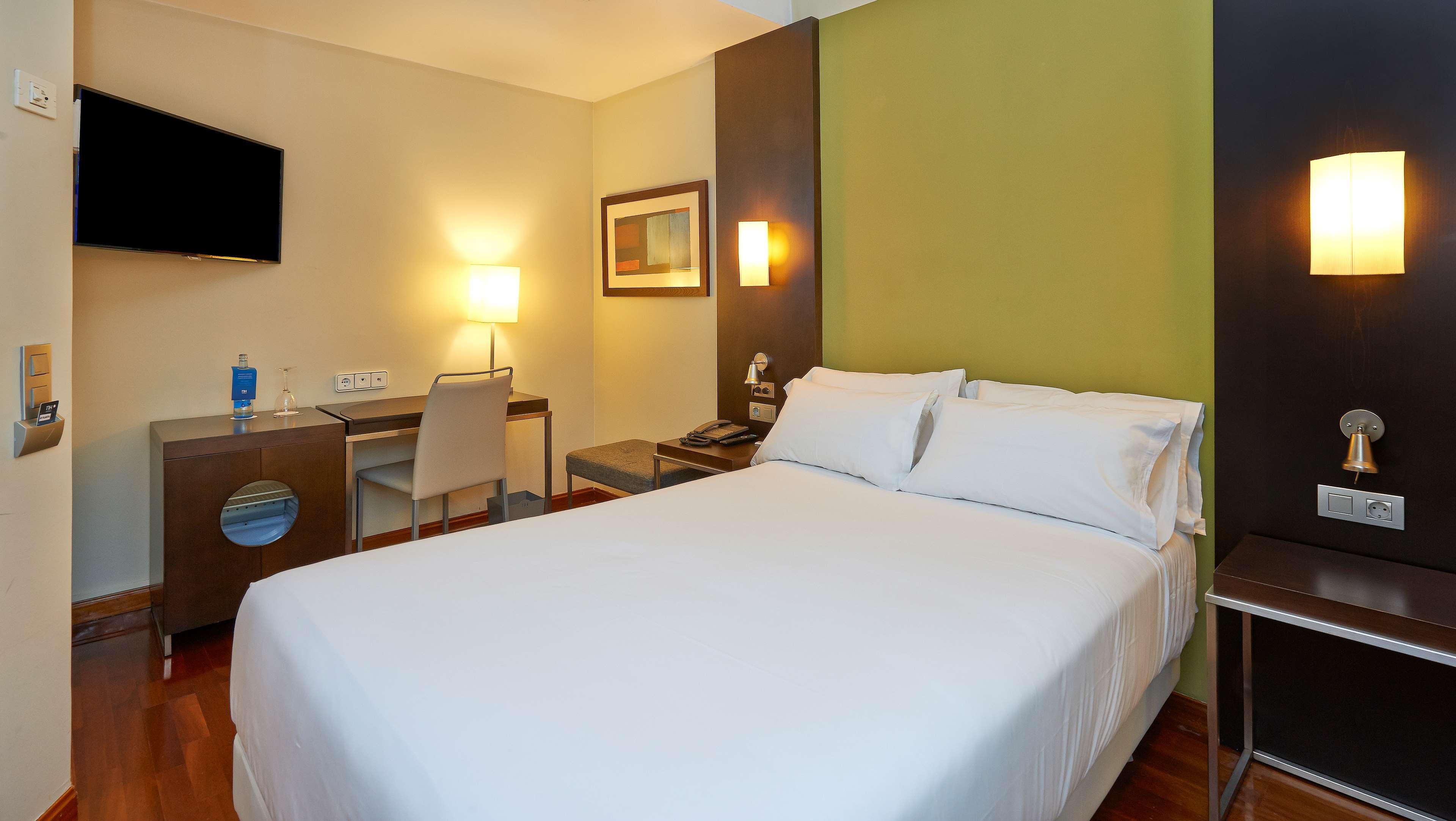Nh Sport Otel Zaragoza Dış mekan fotoğraf